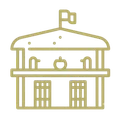 Two Exclusive Clubhouses