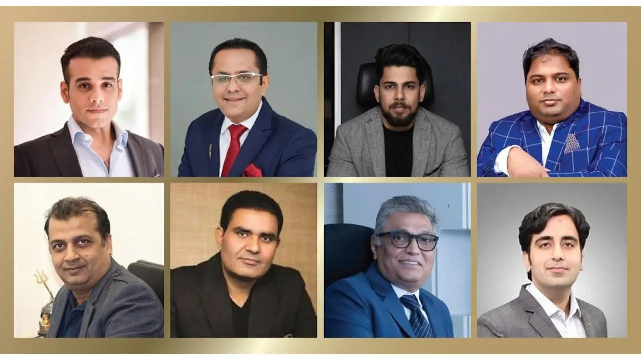 team Ace Group India