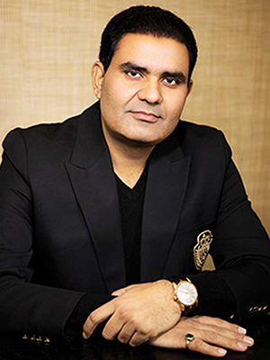 Ace Group CMD India Ajay Ch