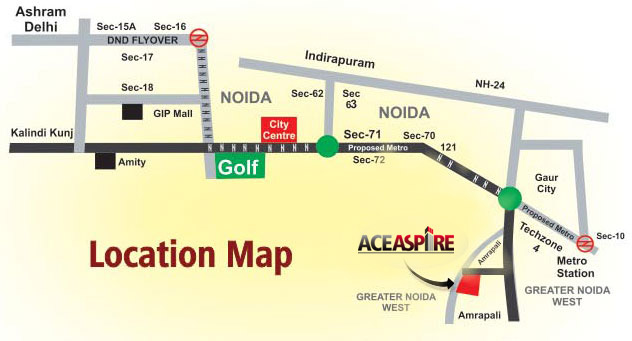 affordable homes in Greater Noida West