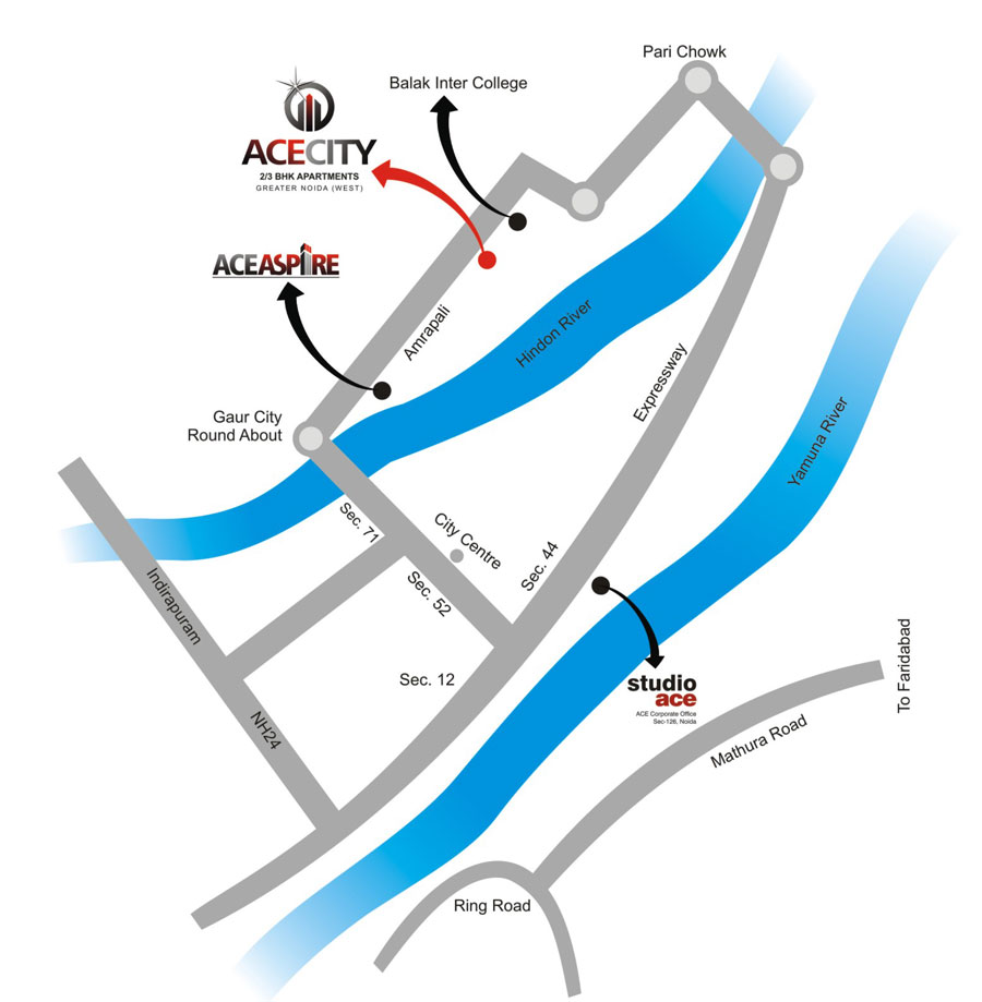 best price flats in Noida Extension