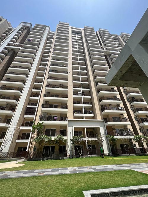 luxury homes in noida extension 2