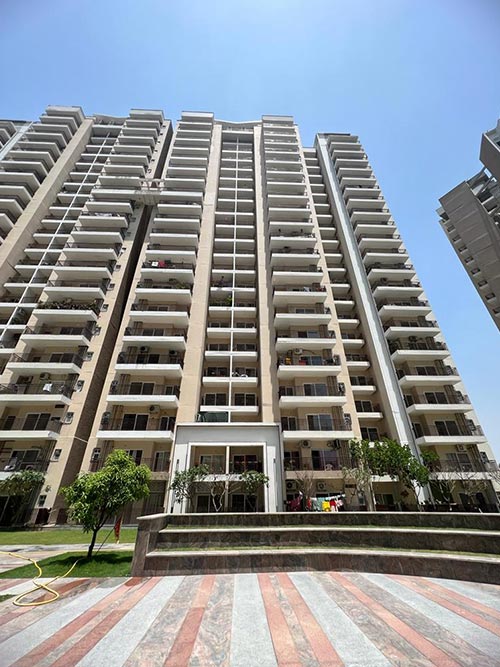 luxury homes in noida extension 3
