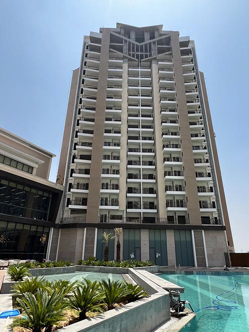 ongoing projects in Noida Extension