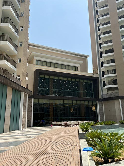 luxury homes in noida extension