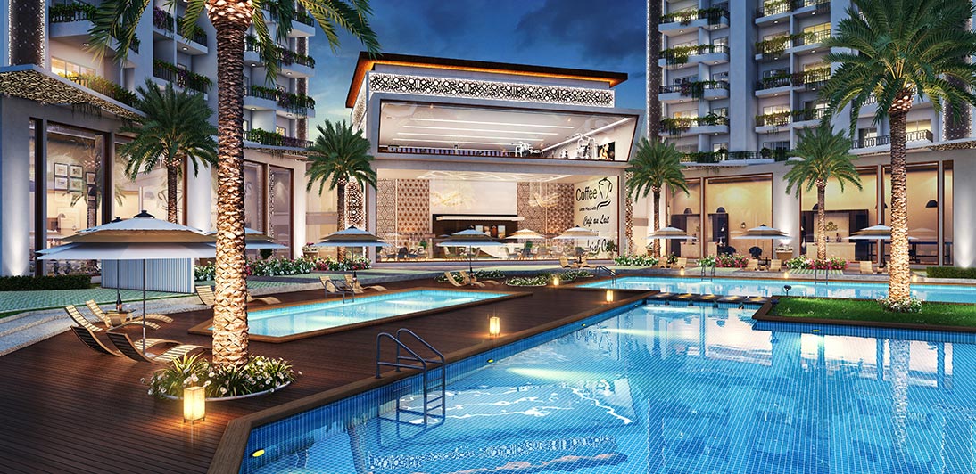 residential project in noida extension
