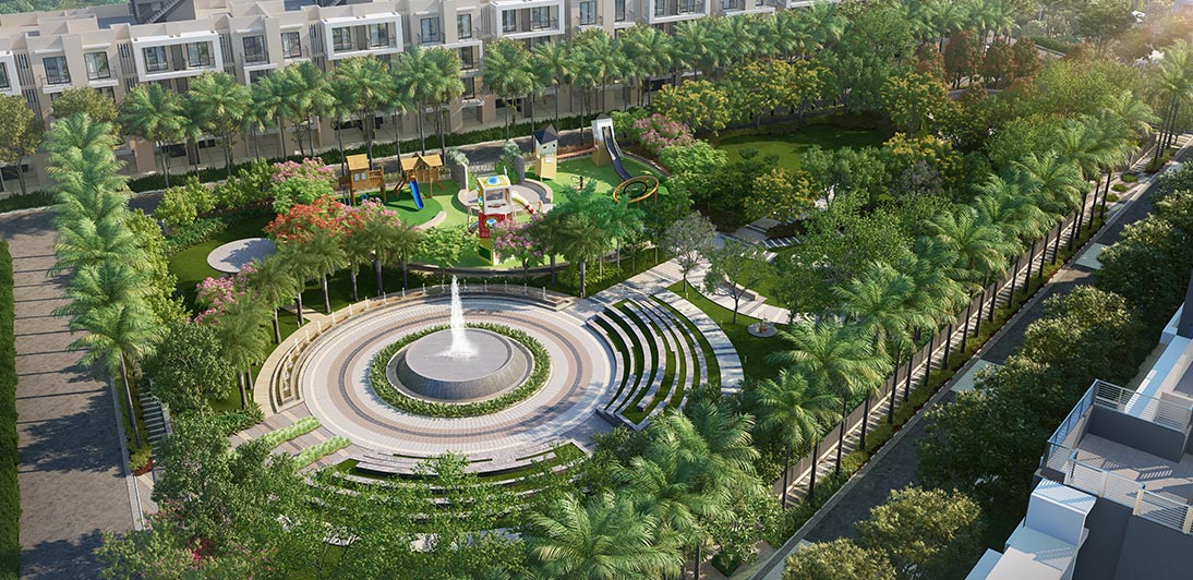plots in sector 89-90 Gurgaon