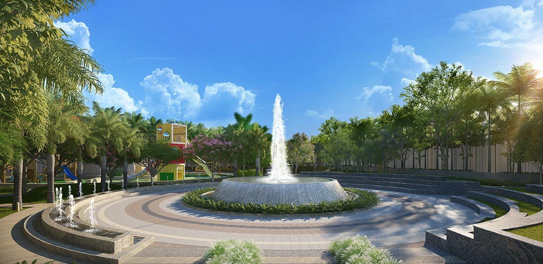 residential projects