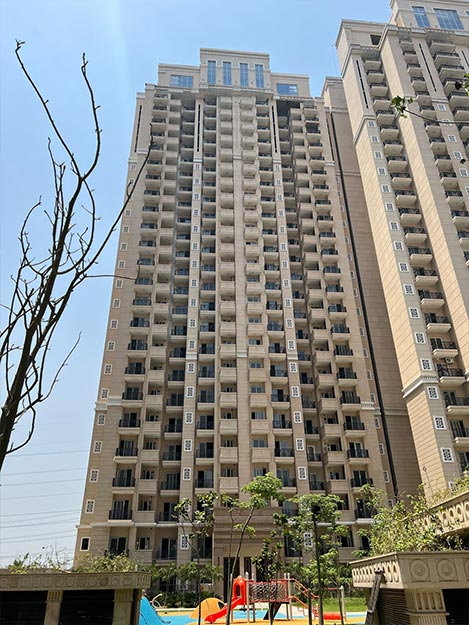 best projects in Noida Expressway