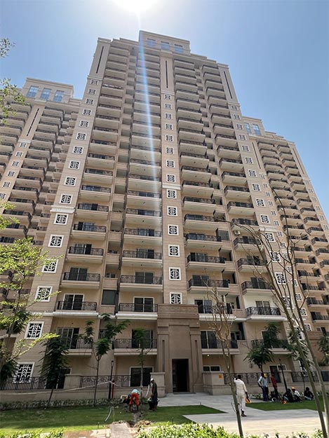 best projects in Noida Expressway