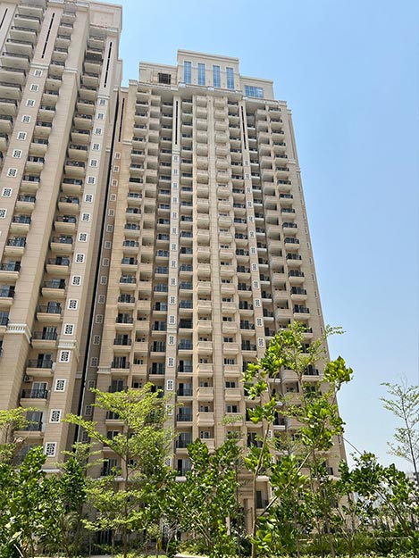 best projects in Noida Expressway