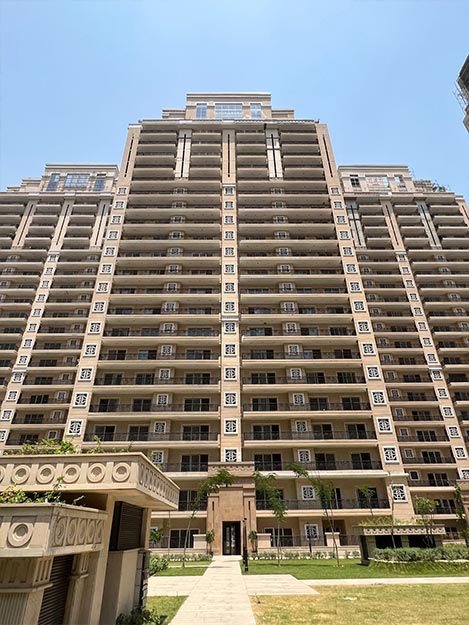 projects in Noida Expressway