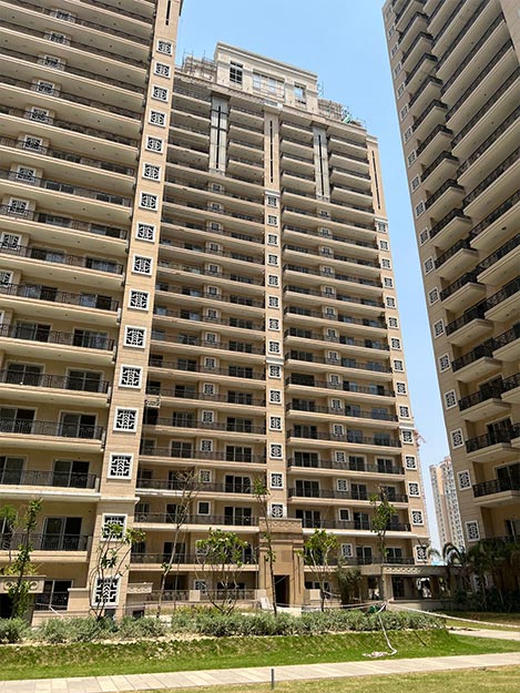 best projects in Noida Expressway