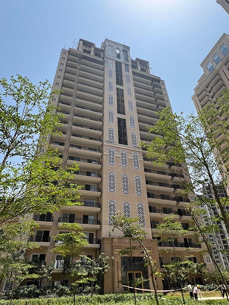 best projects in Noida Expressway