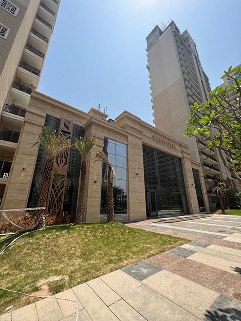 best projects in Noida Expressway