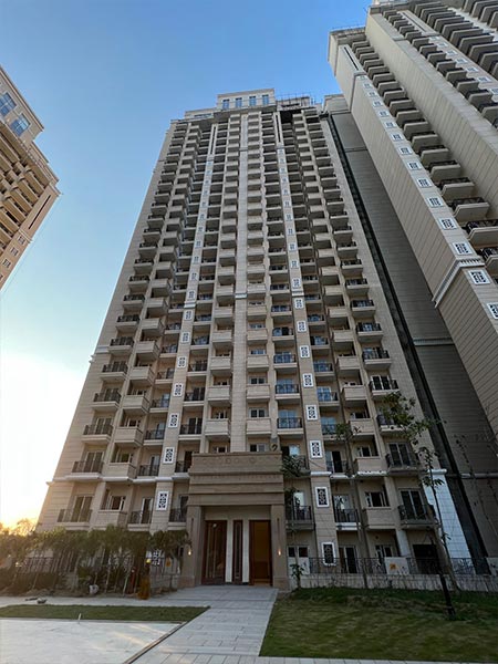 best projects in Noida Expressway