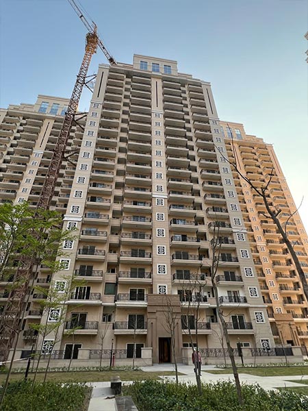 best projects in Noida Expressway