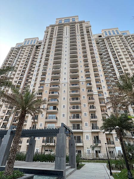 projects in Noida Expressway