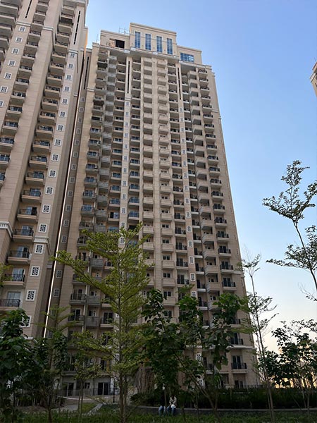 best projects in Noida Expressway