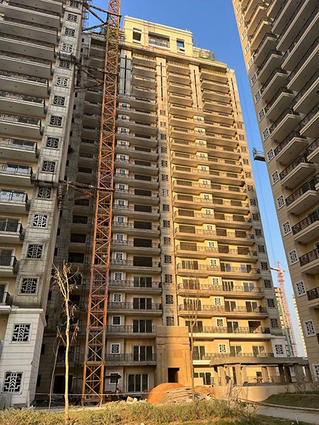projects in Noida Expressway