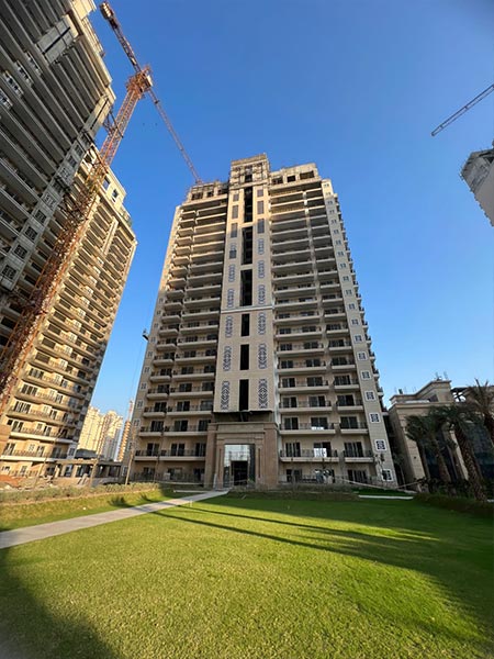 projects in Noida Expressway