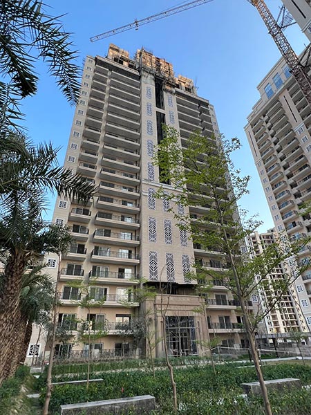 projects in Noida Expressway