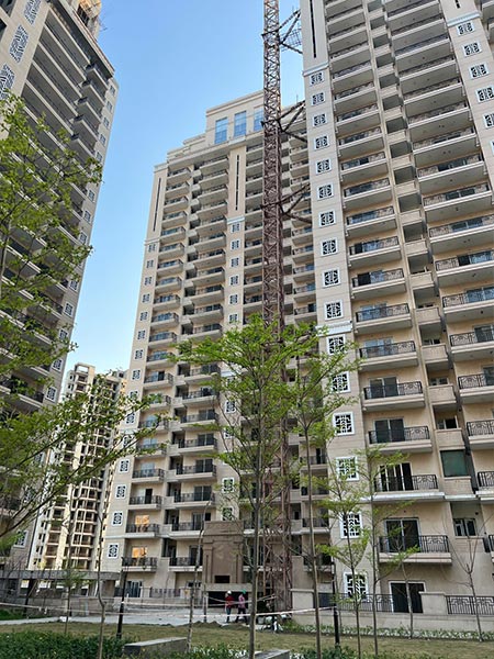 projects in Noida Expressway
