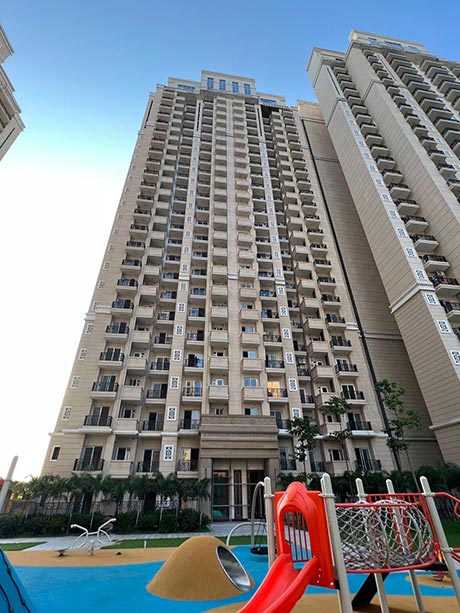 best projects in Noida Expressway
