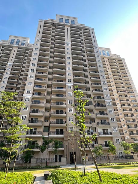 best projects in Noida Expressway
