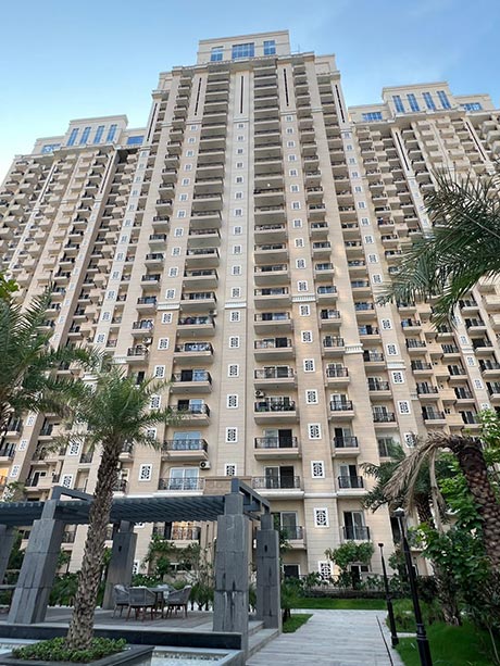 projects in Noida Expressway