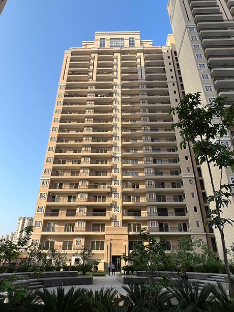 best projects in Noida Expressway