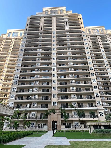 best projects in Noida Expressway