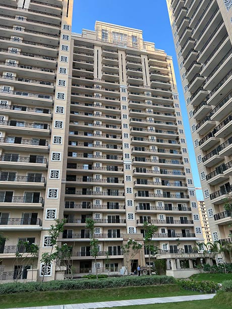 best projects in Noida Expressway