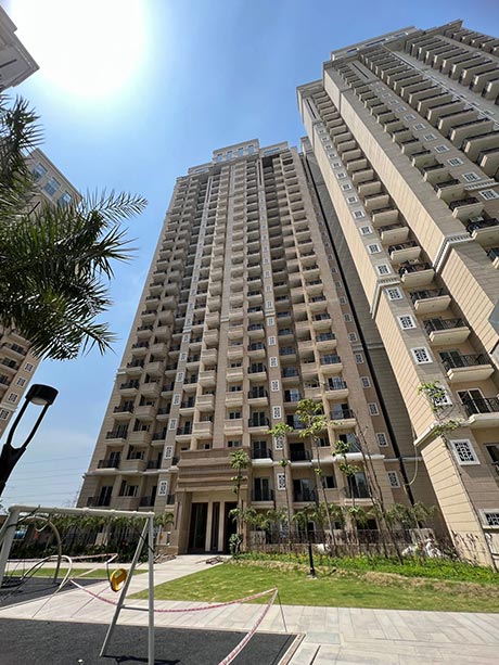 best projects in Noida Expressway