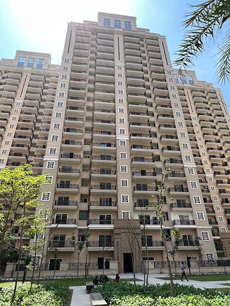 best projects in Noida Expressway