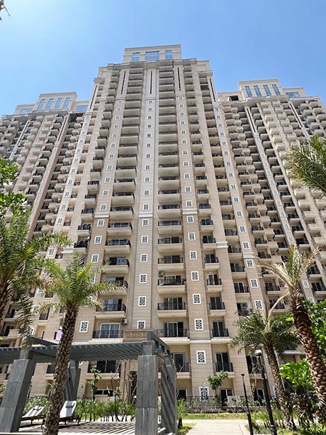 projects in Noida Expressway