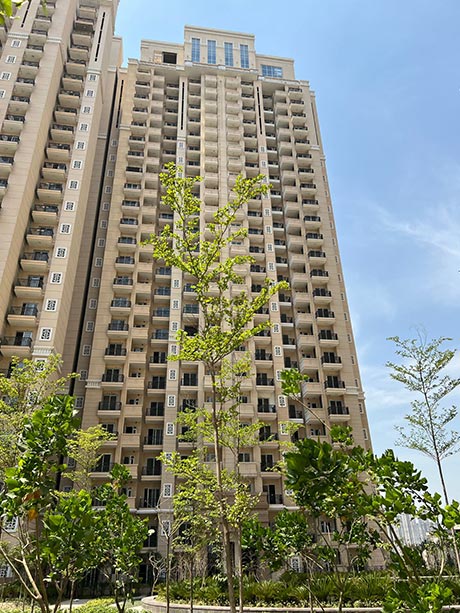 best projects in Noida Expressway