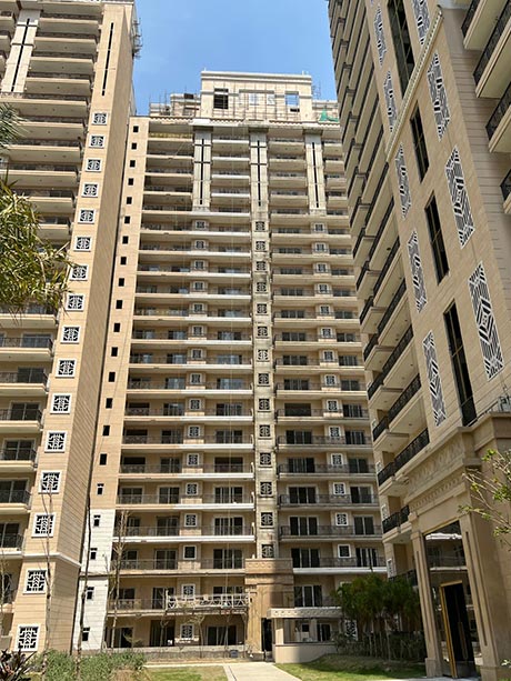 best projects in Noida Expressway