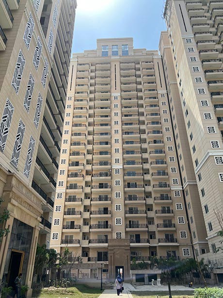 projects in Noida Expressway