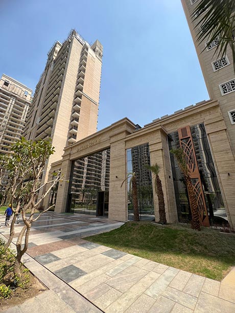best projects in Noida Expressway