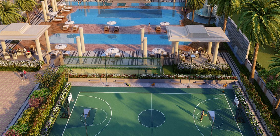 luxury homes in noida extension