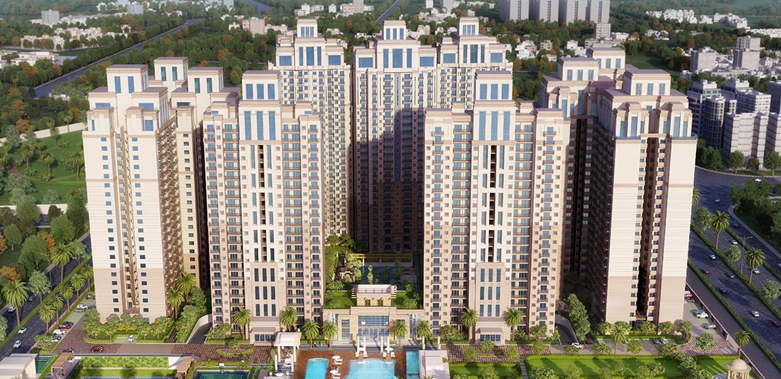 affordable projects in Noida extension