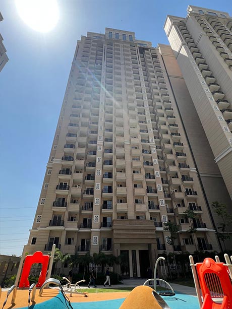 best projects in Noida Expressway