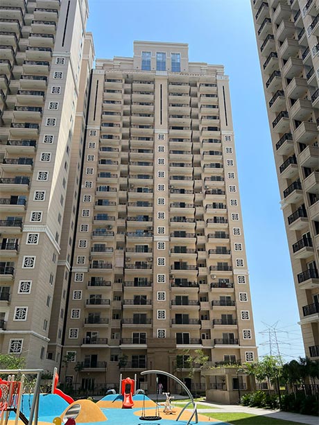 best projects in Noida Expressway