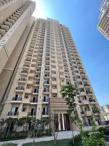best projects in Noida Expressway