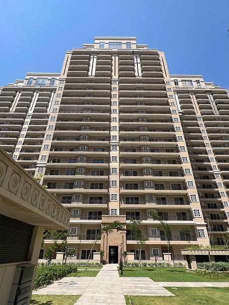 best projects in Noida Expressway