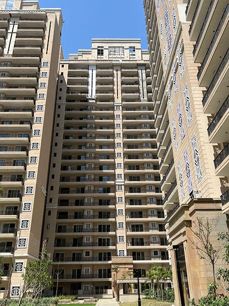best projects in Noida Expressway
