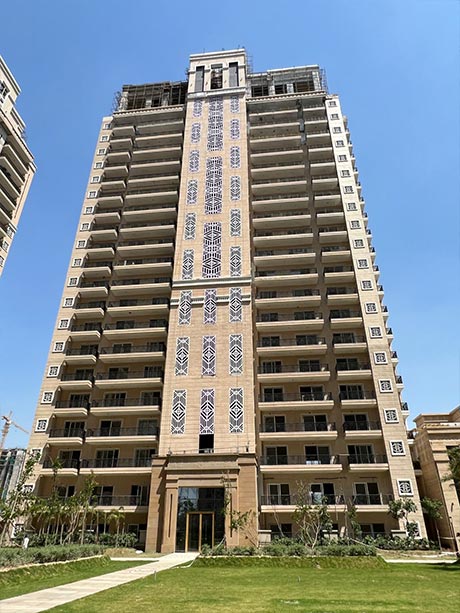 best projects in Noida Expressway