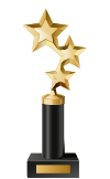 Times Excellence awards for excellence in innovation and designing to ACE Capitol