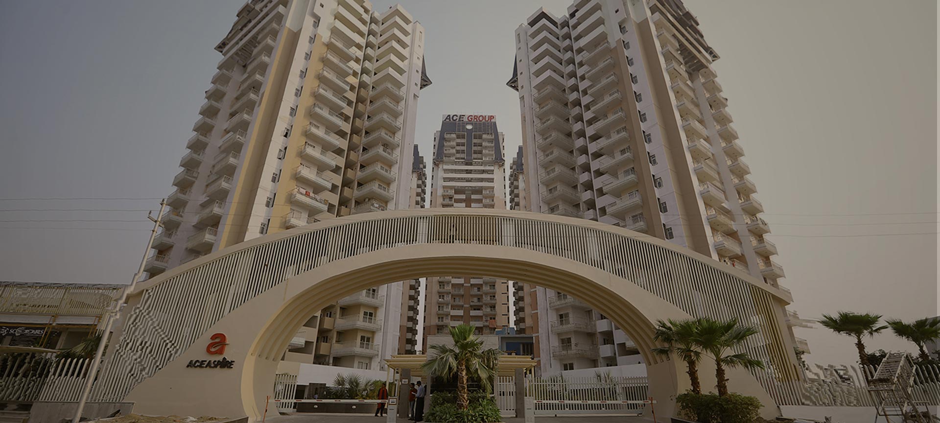 property in Greater Noida West